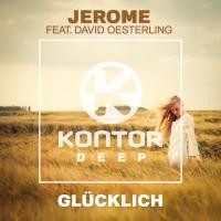 JEROME ft. DAVID OESTERLING