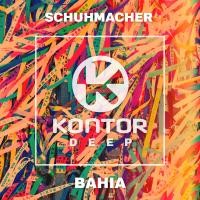 SCHUHMACHER