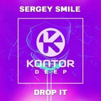 SERGEY SMILE