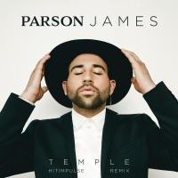 PARSON JAMES
