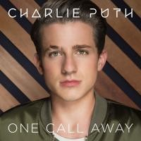 CHARLIE PUTH
