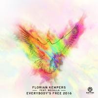 FLORIAN KEMPERS ft. ROZALLA