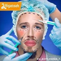 ALLIGATOAH