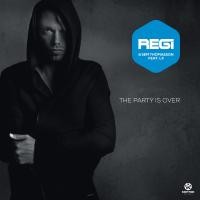 REGI & SEM THOMASSON ft. LX