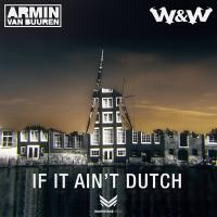 ARMIN VAN BUUREN & W&W