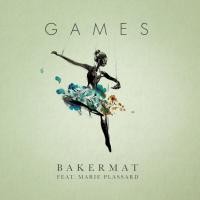 BAKERMAT ft. MARIE PLASSARD
