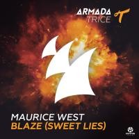 MAURICE WEST