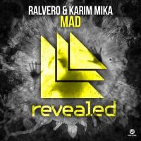 RALVERO & KARIM MIKA