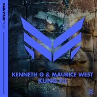 KENNETH G & MAURICE WEST