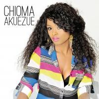 CHIOMA AKUEZUE