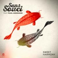 SANS SOUCI ft. PEARL ANDERSSON