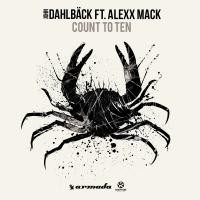 JOHN DAHLBÄCK ft. ALEXX MACK
