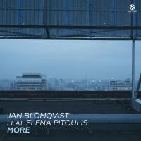 JAN BLOMQVIST ft. ELENA PITOULIS