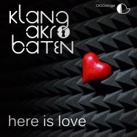 KLANGAKROBATEN
