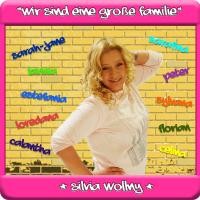 SILVIA WOLLNY