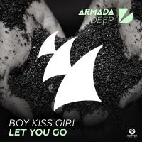 BOY KISS GIRL
