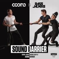 COONE X BASSJACKERS