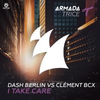 DASH BERLIN VS CLÉMENT BCX