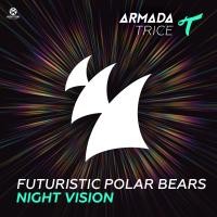 FUTURISTIC POLAR BEARS
