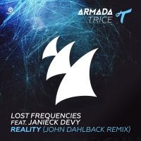 LOST FREQUENCIES
