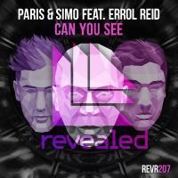 PARIS & SIMO ft. ERROL REID