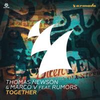 THOMAS NEWSON & MARCO V ft. RUMORS