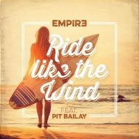 EMPIR3 ft. PIT BAILAY