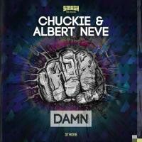 CHUCKIE & ALBERT NEVE