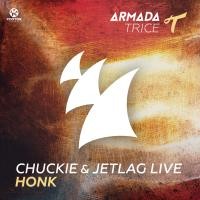 CHUCKIE & JETLAG LIVE