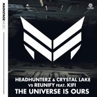 HEADHUNTERZ & CRYSTAL LAKE VS. REUNIFY ft. KIFI