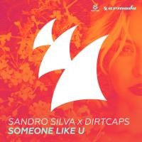 SANDRO SILVA X DIRTCAPS