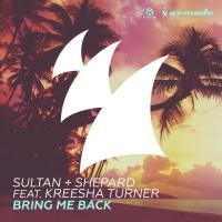SULTAN & SHEPARD ft. KREESHA TURNER