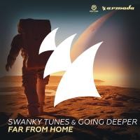 SWANKY TUNES & GOING DEEPER