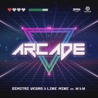 DIMITRI VEGAS & LIKE MIKE VS. W&W
