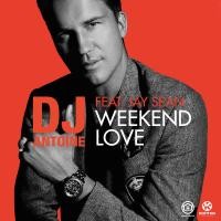 DJ ANTOINE ft. JAY SEAN