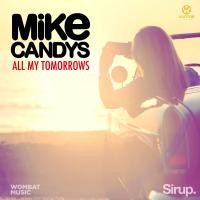 MIKE CANDYS