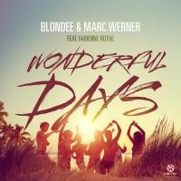 BLONDEE & MARC WERNER ft. FABIENNE ROTHE