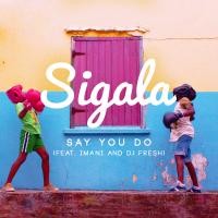 SIGALA ft. IMANI & DJ FRESH