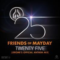 FRIENDS OF MAYDAY