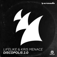 LIFELIKE & KRIS MENACE