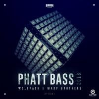 WOLFPACK & WARP BROTHERS