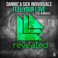 DANNIC & SICK INDIVIDUALS