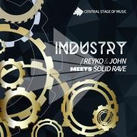 REYKO & JOHN meets SOLID RAVE
