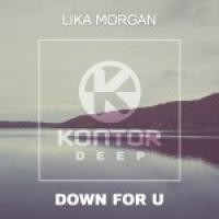 LIKA MORGAN