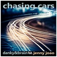 DANKY & BRAIN ft. JENNY JOAO