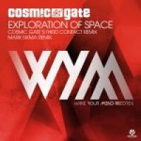 COSMIC GATE