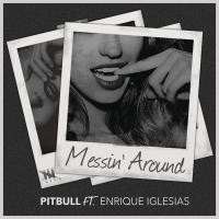 PITBULL ft. ENRIQUE IGLESIAS