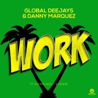 GLOBAL DEEJAYS & DANNY MARQUEZ ft. PUPPAH NAS-T & DENISE