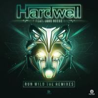 HARDWELL ft. JAKE REESE