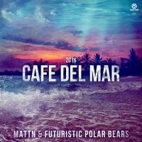 MATTN & FUTURISTIC POLAR BEARS